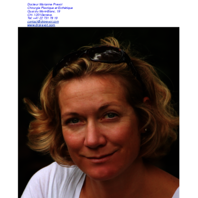 M. Prevot